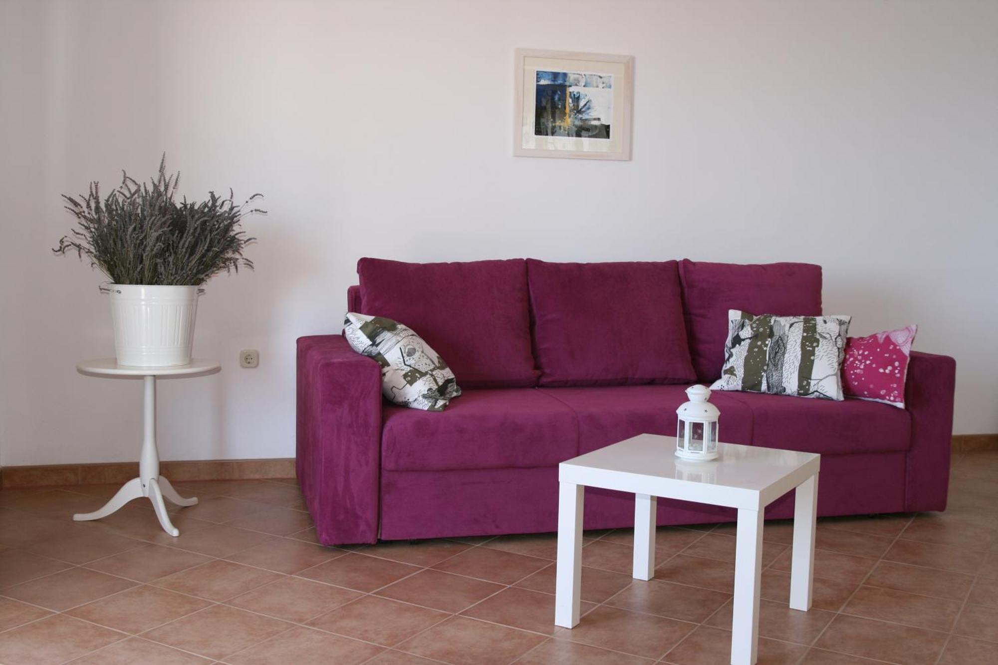 Apartments Roza Medulin Habitación foto