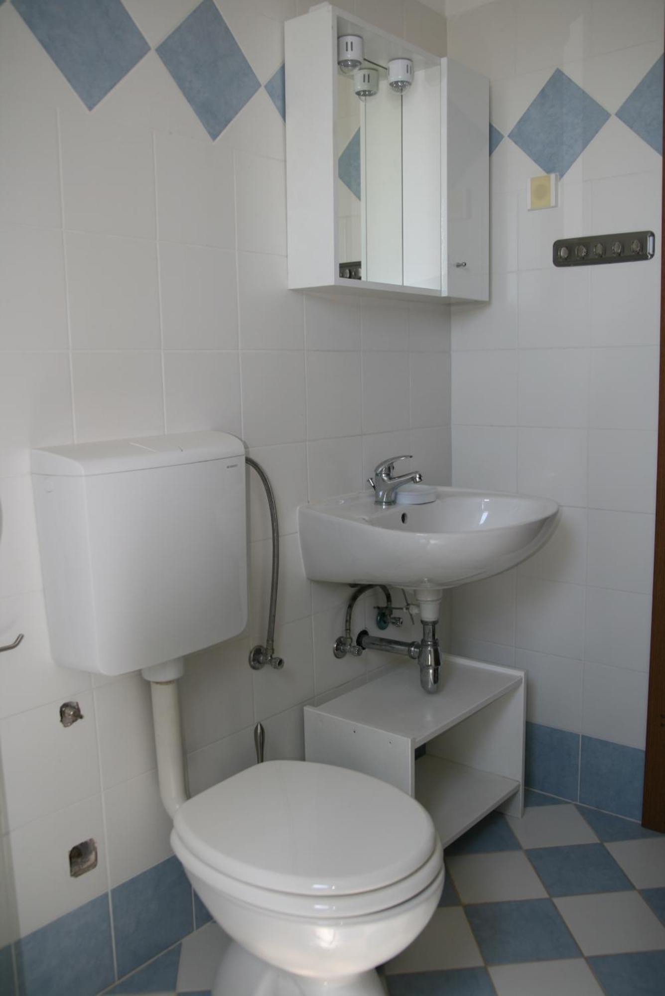 Apartments Roza Medulin Habitación foto