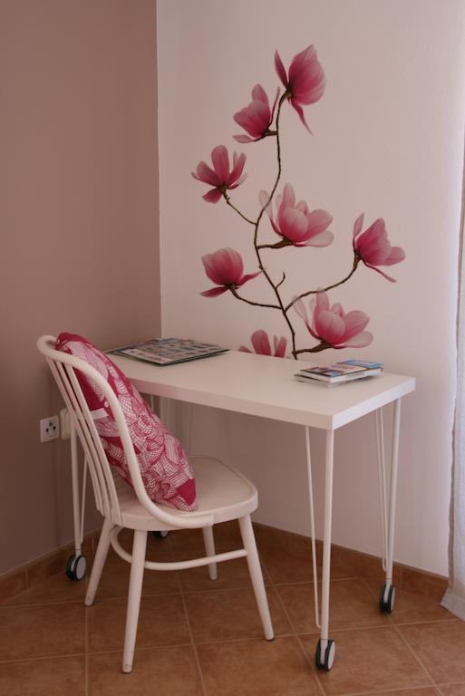Apartments Roza Medulin Habitación foto