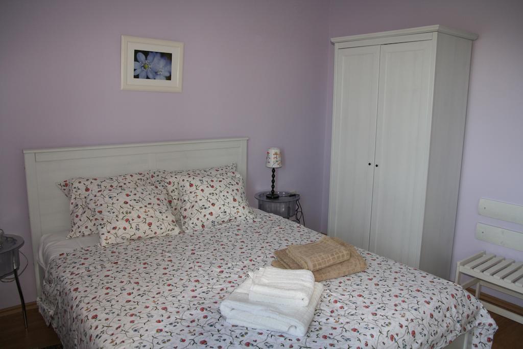 Apartments Roza Medulin Habitación foto