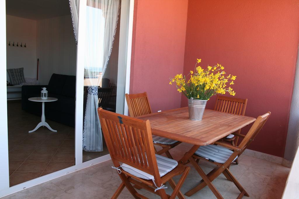 Apartments Roza Medulin Habitación foto