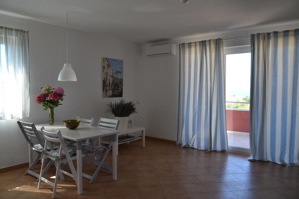 Apartments Roza Medulin Habitación foto