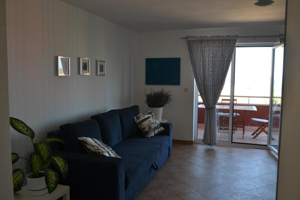 Apartments Roza Medulin Habitación foto